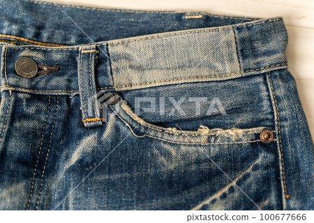 LEVI'S501XX VINTAGE 1955 reprint low-rise customized remake lining 100677666