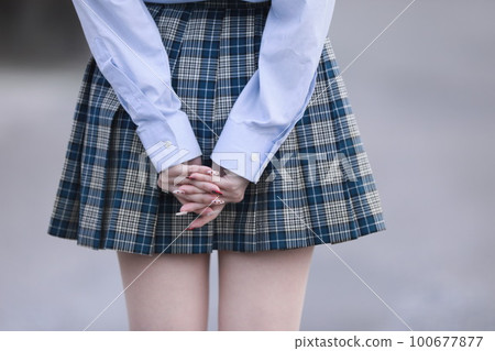 女高中生 女高中生 100677877
