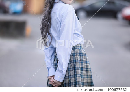 女高中生 女高中生 100677882
