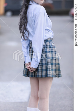 女高中生 女高中生 100677883