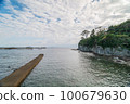 伊豆半島海 100679630