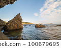 伊豆半島海 100679695