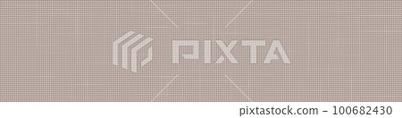 Pattern of woven linen or cotton fabric Pattern of woven linen or cotton fabric 100682430