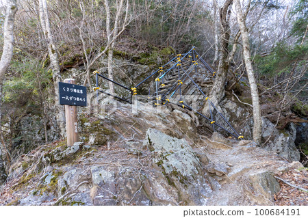 兩神山日向大谷出口路線 兩神山日向大谷出口路線 100684191