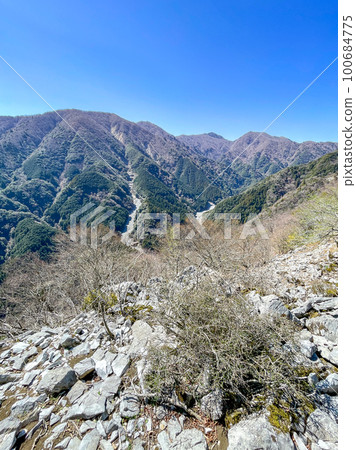 藤原岳登山步道 藤原岳登山步道 100684775