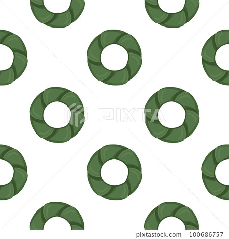 Pattern homemade cookie different taste in pastry biscuit 100686757