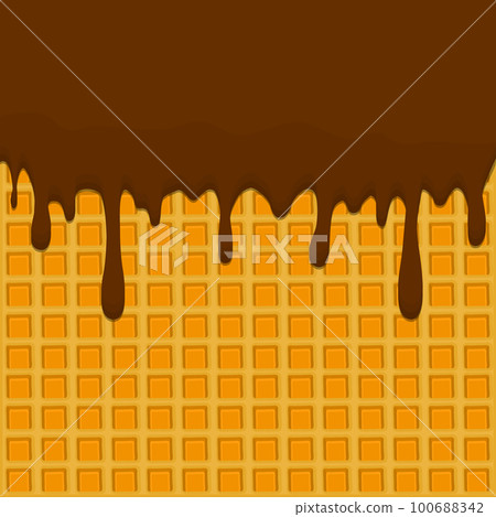 Sweet bright syrup consisting of tasty texture Sweet bright syrup consisting of tasty texture 100688342