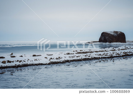 Scenery of Shiretoko #64 100688869
