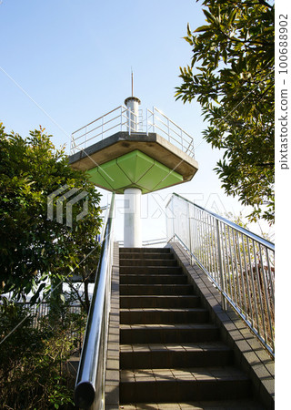 Yokosuka City Takatoriyama Observatory 100688902