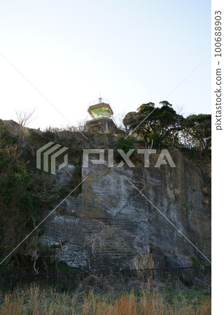 Yokosuka City Takatoriyama Observatory 100688903