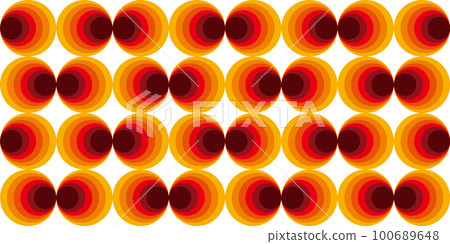 70's retro modern pattern seamless pattern vector illustration 70's retro modern pattern seamless pattern vector illustration 100689648