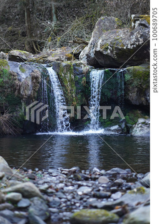 Tsubakifuchi, Oyama-cho, Sunto-gun, Shizuoka Prefecture Tsubakifuchi, Oyama-cho, Sunto-gun, Shizuoka Prefecture 100689705