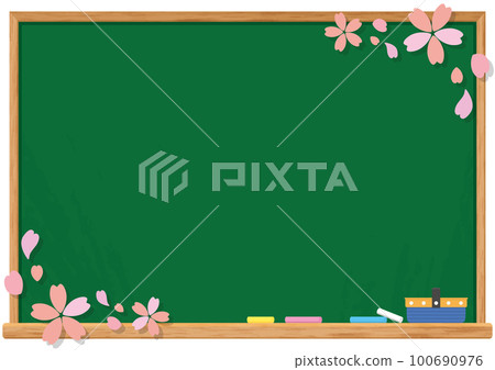 黑板 100690976