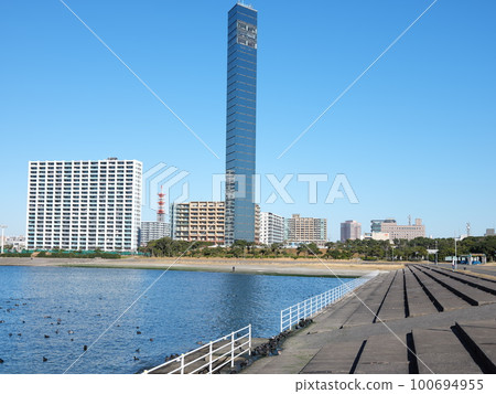 Explore Chiba Port Explore Chiba Port 100694955