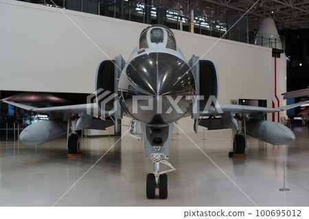 F-4EJ Kai No. 431 F-4EJ Kai No. 431 100695012