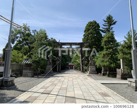富山縣日枝神社 100696128
