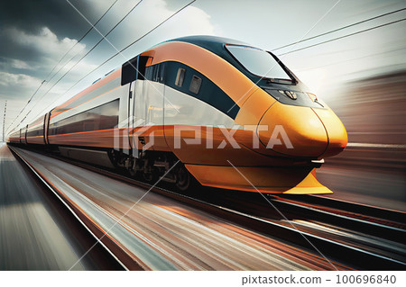 cutting edge technology and innovation that has enabled the development of fast and efficient rail transportation, which is increasingly becoming a popular alternative to air and road travel. cutting edge technology and innovation that has enabled the development of fast and efficient rail transportation, which is increasingly becoming a popular alternative to air and road travel. 100696840