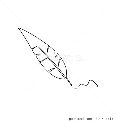 quill  logo 100697513