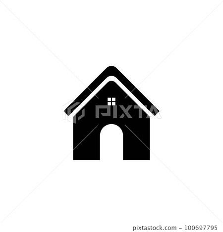 Home logo 100697795