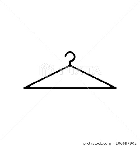 Hanger logo Hanger logo 100697902