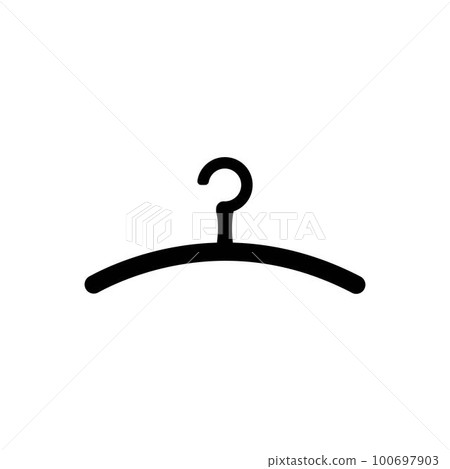 Hanger logo Hanger logo 100697903