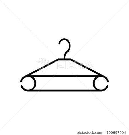 Hanger logo Hanger logo 100697904