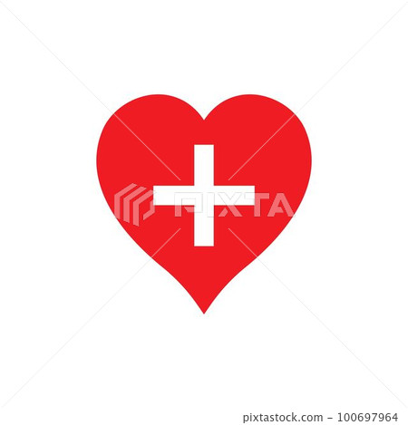 Blood logo 100697964