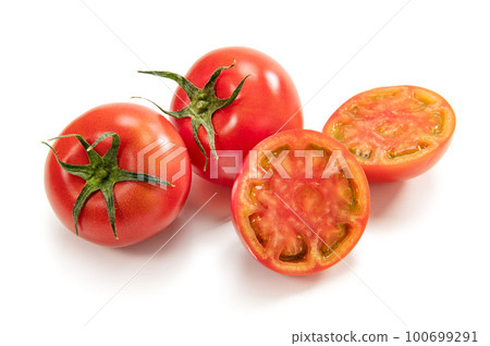 Amera tomato with high sugar content 100699291