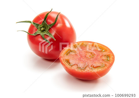 Amera tomato with high sugar content 100699293