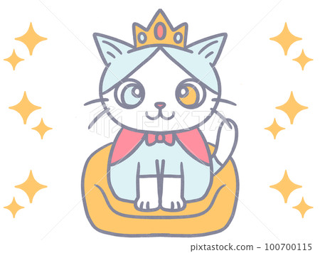 貓是國王,國王的貓 貓是國王,國王的貓 100700115