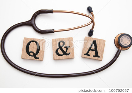 問答（醫療） 100702067