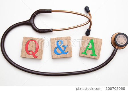 Q&A (Medical) Q&A (Medical) 100702068