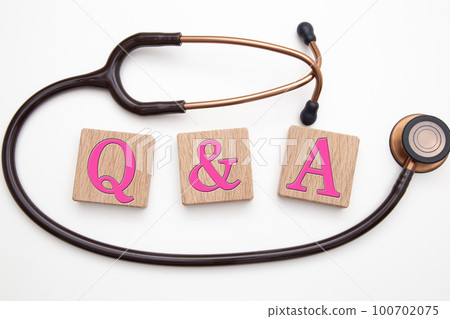 問答(醫療) 問答(醫療) 100702075