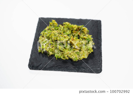 The Taste of Spring, Butterbur Miso The Taste of Spring, Butterbur Miso 100702992