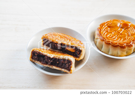 moon cake 100703022