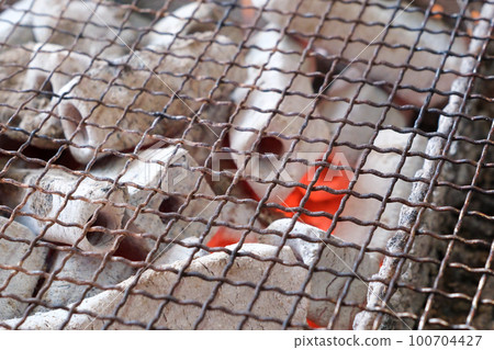 Toriwa的炭火 100704427