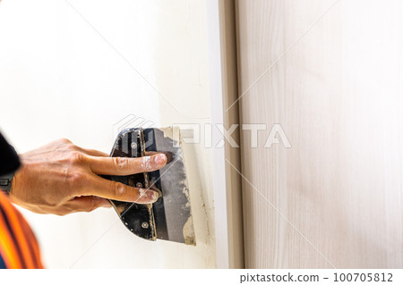 兒童房裝修貼牆紙 兒童房裝修貼牆紙 100705812