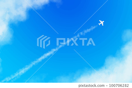直線飛機和軌跡 100706282