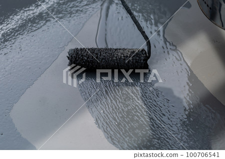 Balcony repair work balcony Balcony repair work balcony 100706541