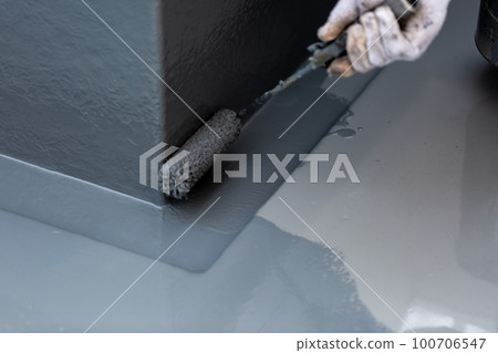 Balcony repair work balcony Balcony repair work balcony 100706547