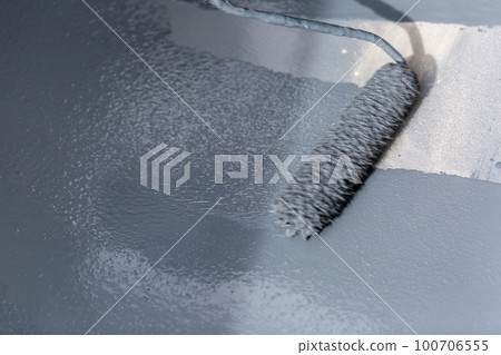 Balcony repair work balcony Balcony repair work balcony 100706555