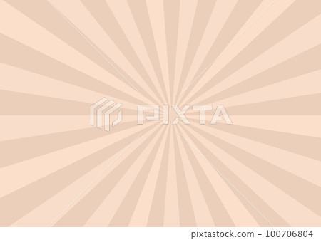 Sunburst advertising background for banner design Sunburst advertising background for banner design 100706804
