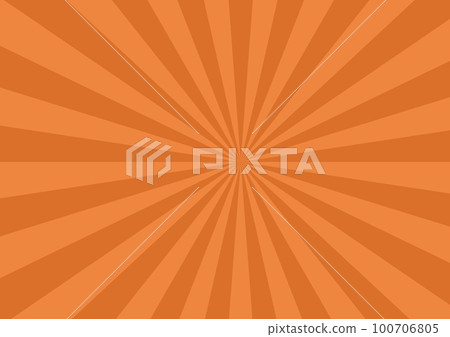 Sunburst advertising background for banner design Sunburst advertising background for banner design 100706805