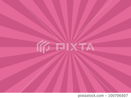 Sunburst advertising background for banner design Sunburst advertising background for banner design 100706807