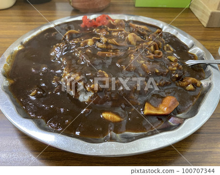 Hokki curry 100707344