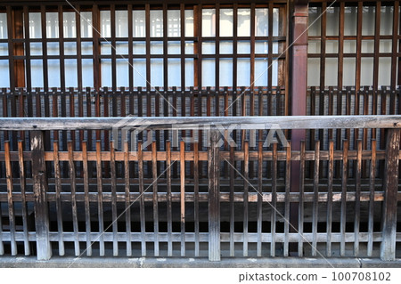 Sumiya Motenashi Museum of Art（京都府島原市）重要文化財產 100708102