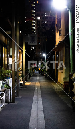 Tsukishima Monja Street Tsukishima Monja Street 100708275