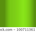 Green gradient abstract background with shiny soft smooth texture for christmas. vector illustration 100711361
