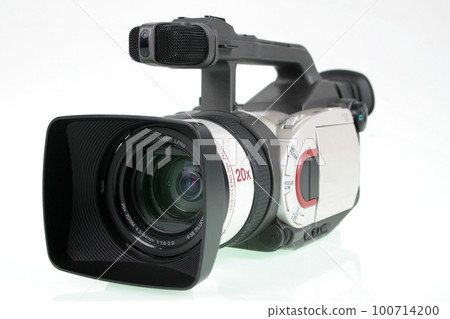 Camera video Camera video 100714200