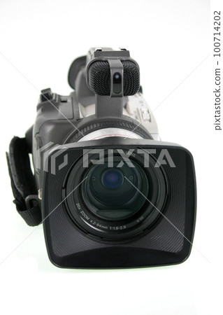 Camera video 100714202